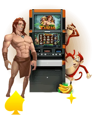 Biểu tượng kho game đa dạng tại Cwin55