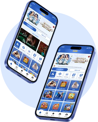 Giao diện CWIN55 thân thiện