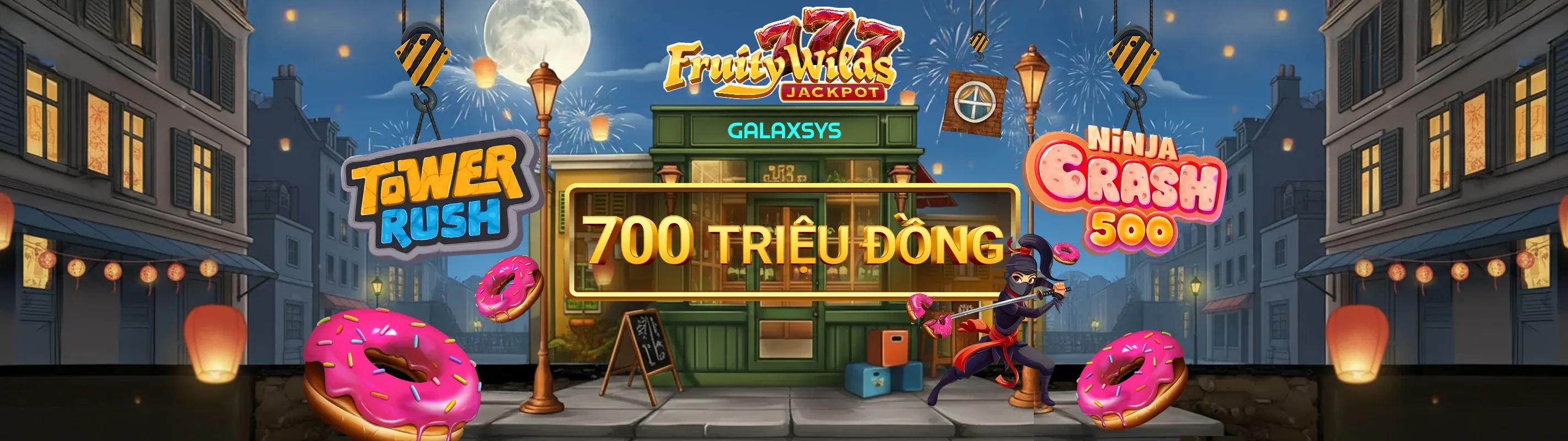 Ứng dụng CWIN55 trên điện thoại