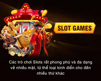 Biểu tượng các trò chơi cá cược đa dạng tại CWIN55
