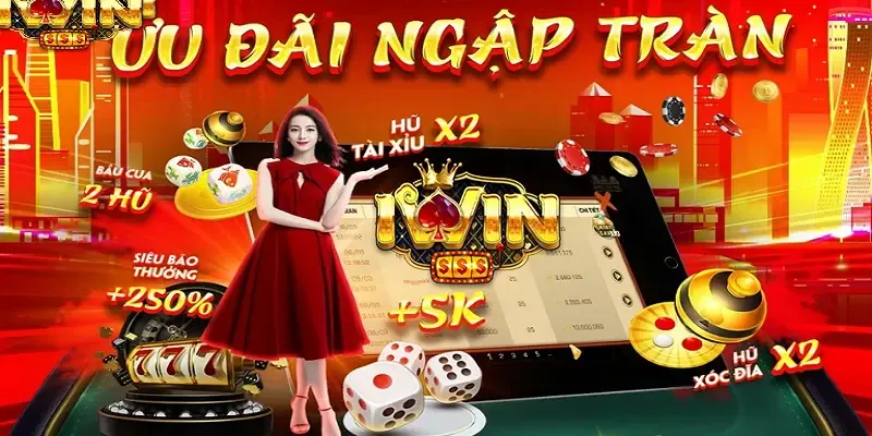 Ưu điểm nền tảng cwin55